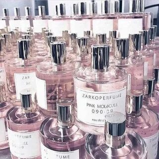 Парфюмерная вода zarkoperfume pink