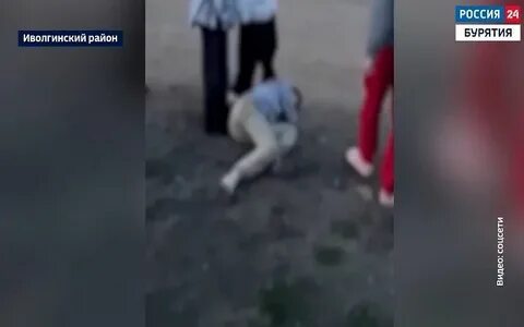 Избиение в бурятии