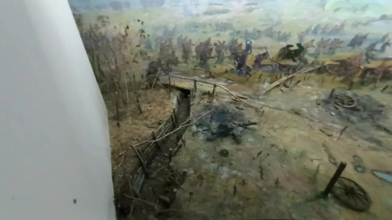 Военно-исторический музей орел курнаков сражение под кромами. Диорама «орловско-кромское сражение». Битва под кромами. Диорама орловская наступательная операция. Битва под кромами.