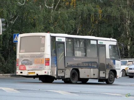 45 автобус вологда