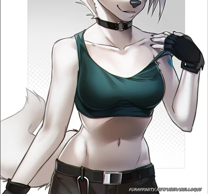 Фурри Female