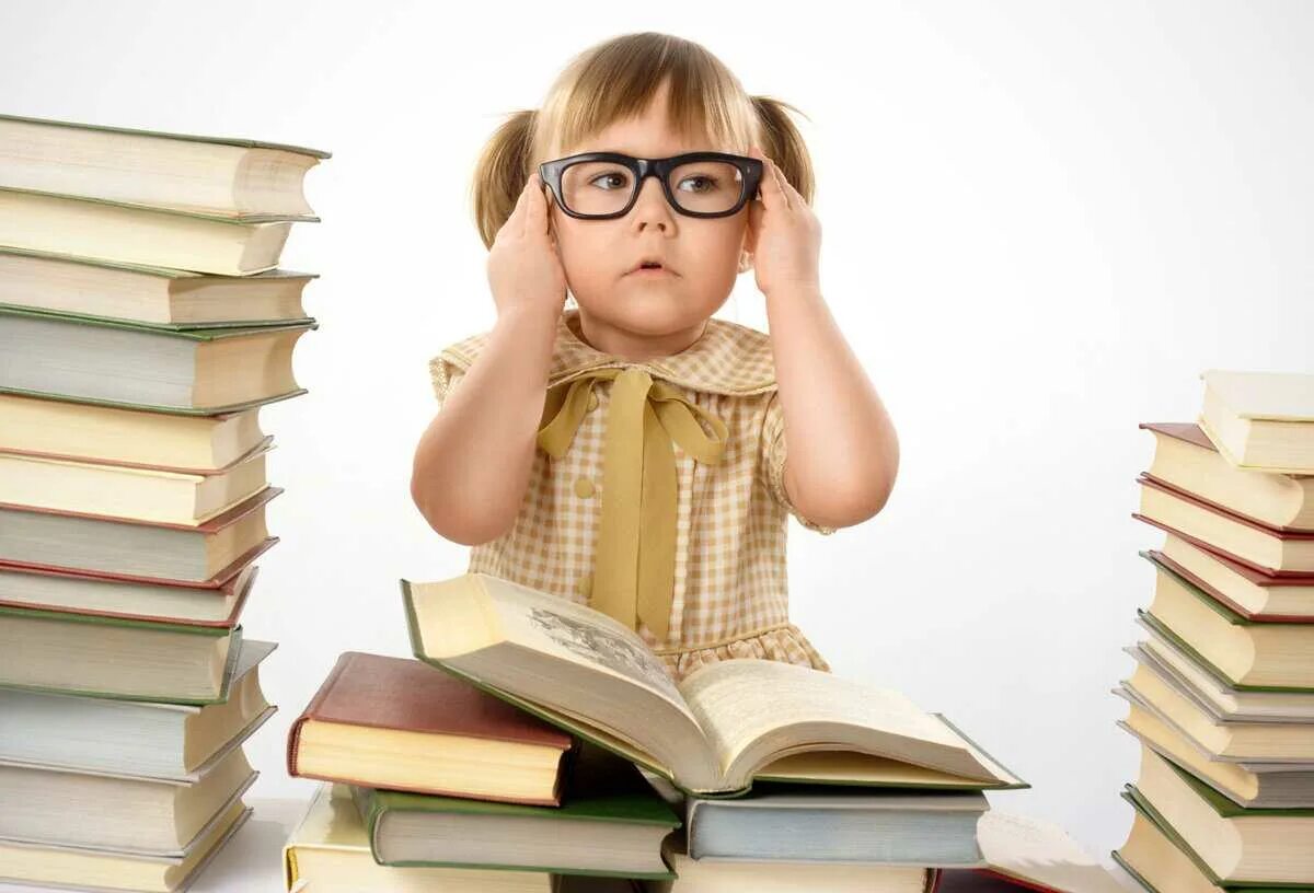 Какую книгу читать для развития интеллекта