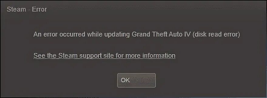 Ошибка записи на диск Steam. Steam диск. Ошибка записи на диск Steam что делать. Error write code