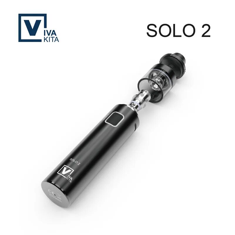 Вака соло. Vaptio solo2 Kit испаритель. Vaptio solo 2 Kit. Viva kita solo 2 - Kit. Viva kita испаритель.