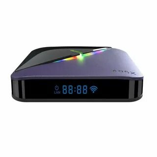 Amlogic a95x