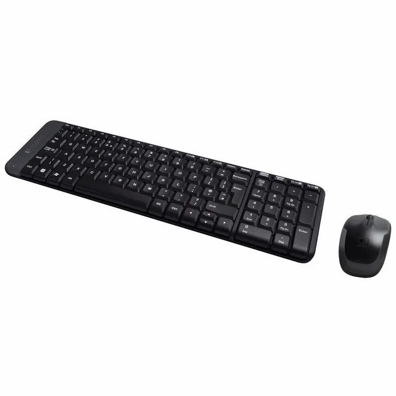 Клавиатура usb logitech. Клавиатура usb logitech