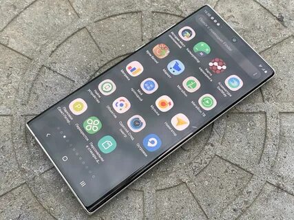 Смартфоны с большим экраном от 7 дюймов