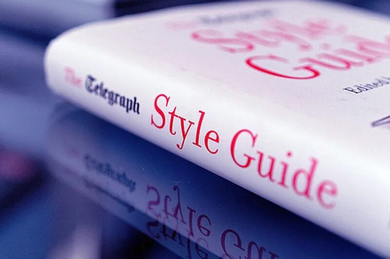 Why style