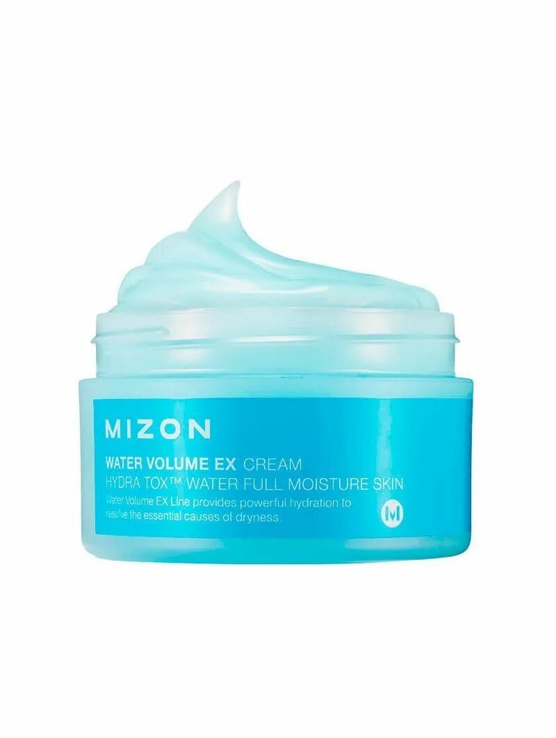 Увлажняющий крем в зимнее время. MZN Cream крем для лица увлажняющий Water Volume ex Cream 100ml. Мизон крем со снежными водорослями. Крем увлажняющий корейский Mizon. Mizon Water Volume ex Cream, 100 ml.