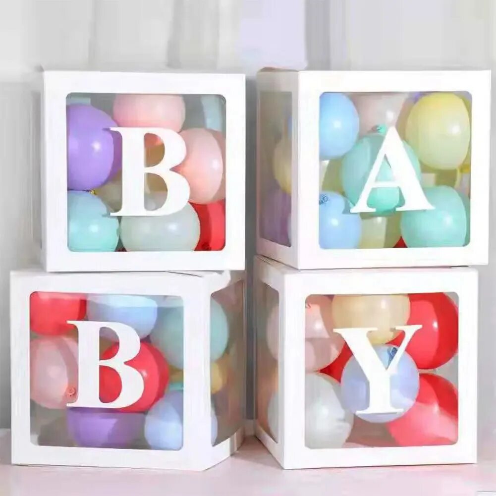 Кубики для фотозоны. Прозрачные коробки для воздушных шаров. Коробка Baby для шаров. Прозрачные коробки для шаров. Прозрачные коробки с шариками.