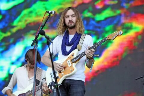 Justice tame impala