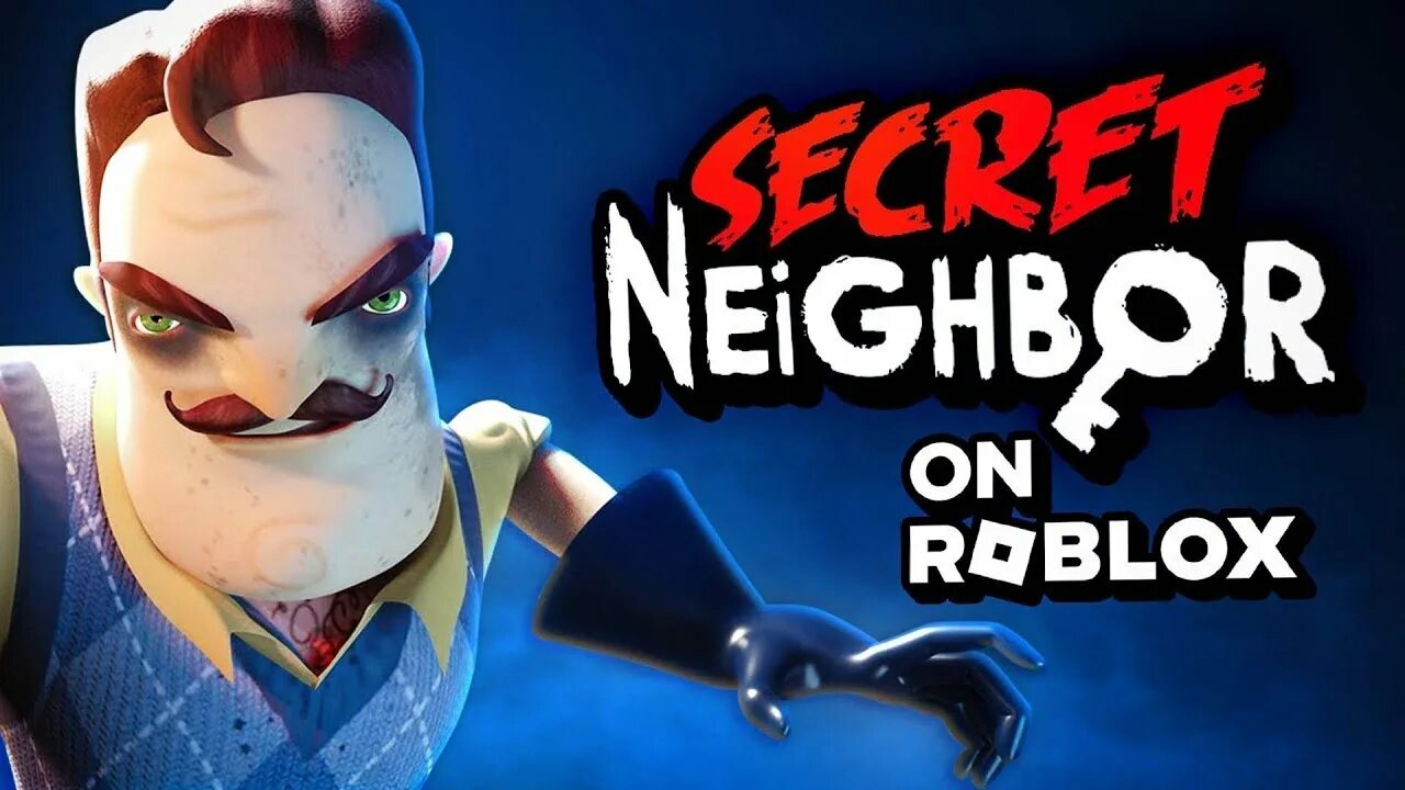 Neighbors script