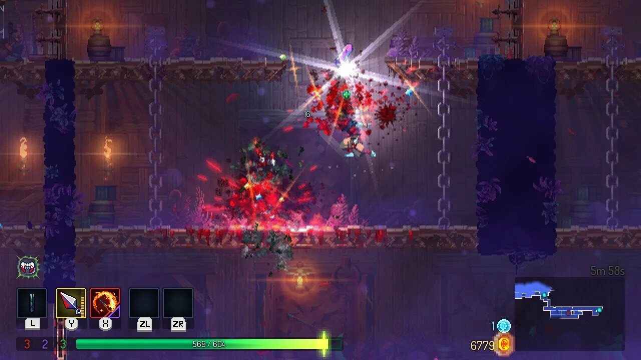 Dead Cells Xbox 360. Dead Cells арты. Dead Cells камикадзе. Потрошитель Dead Cells. Dead cells оригинал версия