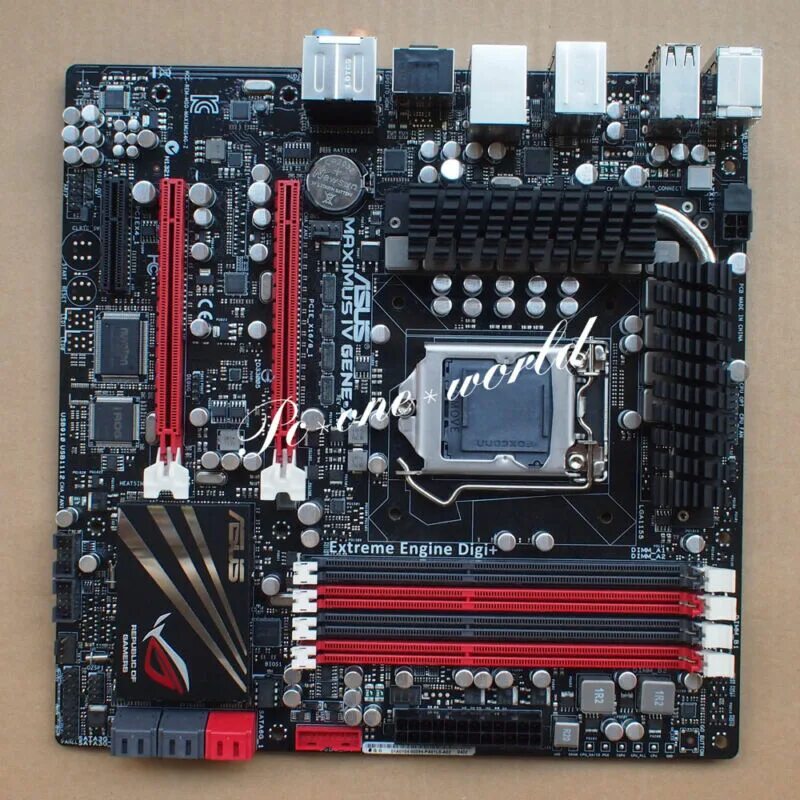 ASUS Maximus IV Gene-z/gen3. Maximus IV Gene-z сокет. ASUS 1155 Maximus 4. Материнская плата ASUS 1155 сокет.