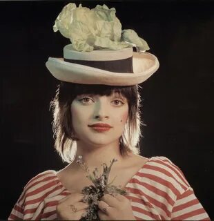 Nina hagen