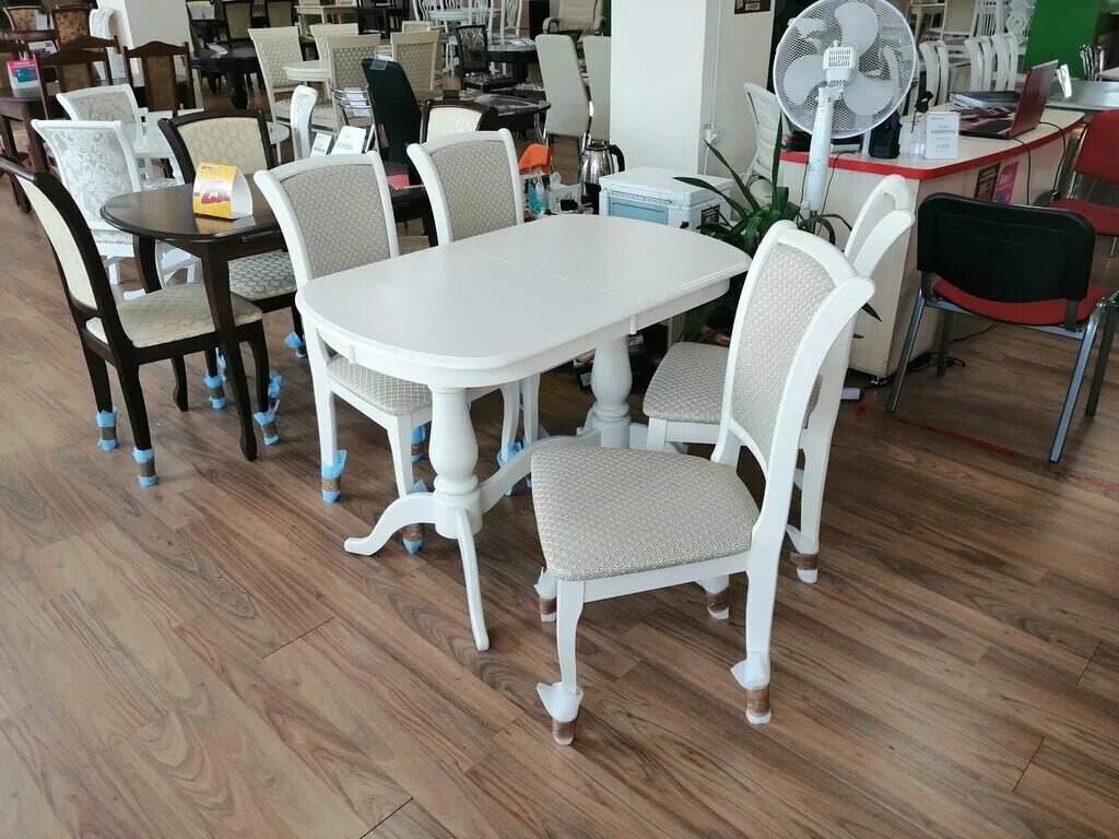 мебельный магазин усолье сибирское