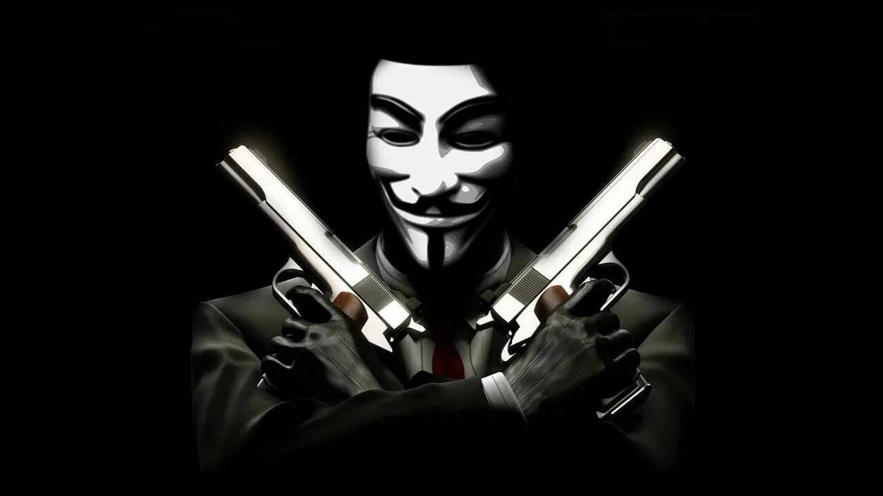 Anonymous css