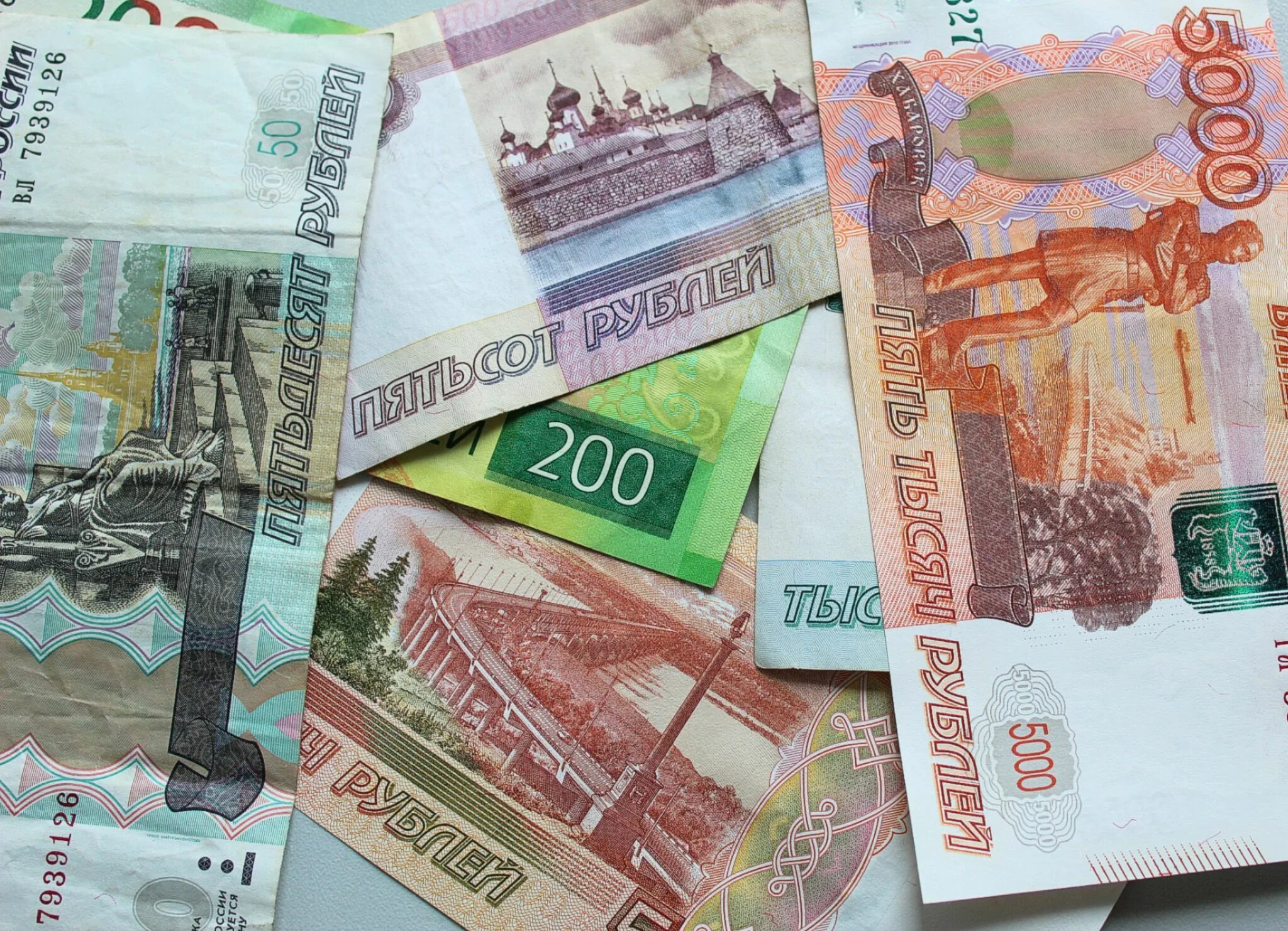 Есть ли 1000