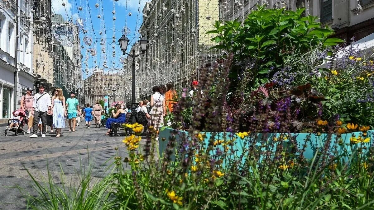 Работа до лета в москве