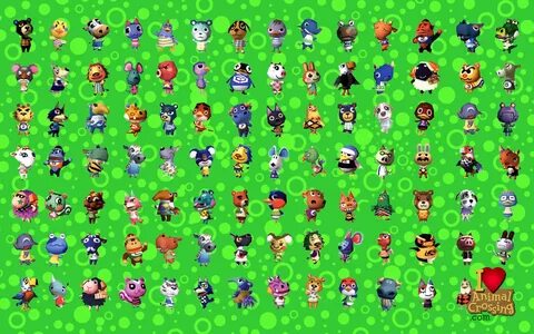 Animal crossing на пк