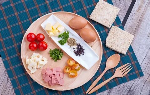 Продукты для столовой