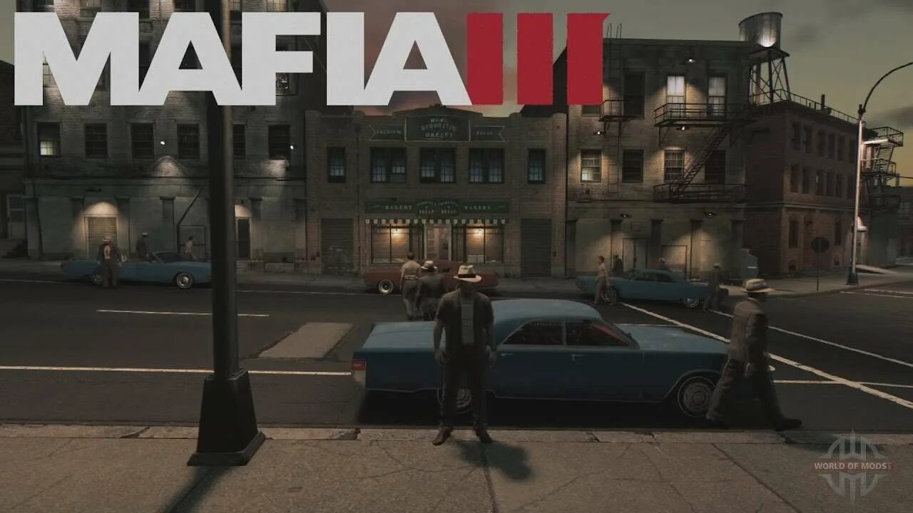 Мафия 3 пс4. Управление в мафии 2 на ПС 4. Управление мафии 3 на пс4. Mafia 3 банк. Мафия 3 на пс 3