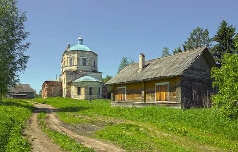 Максатихинский тверская область