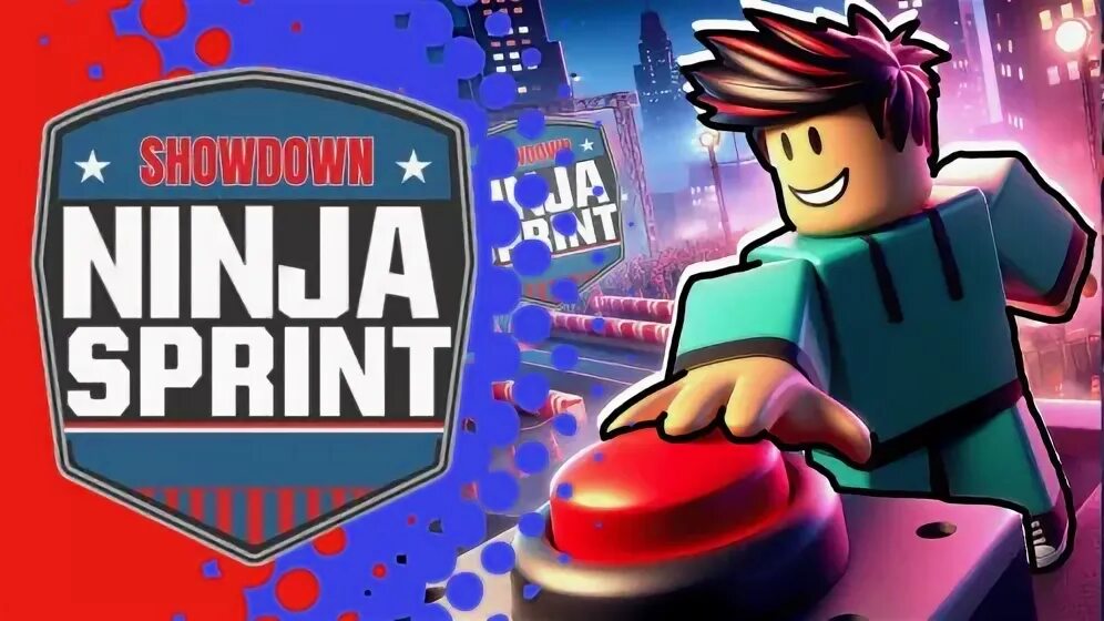 Sprint roblox. Sprint roblox