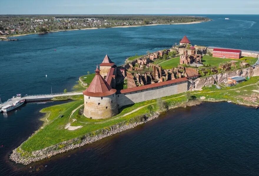 В крепость орешек на метеоре 2025 экскурсия. В крепость орешек на метеоре 2025 экскурсия