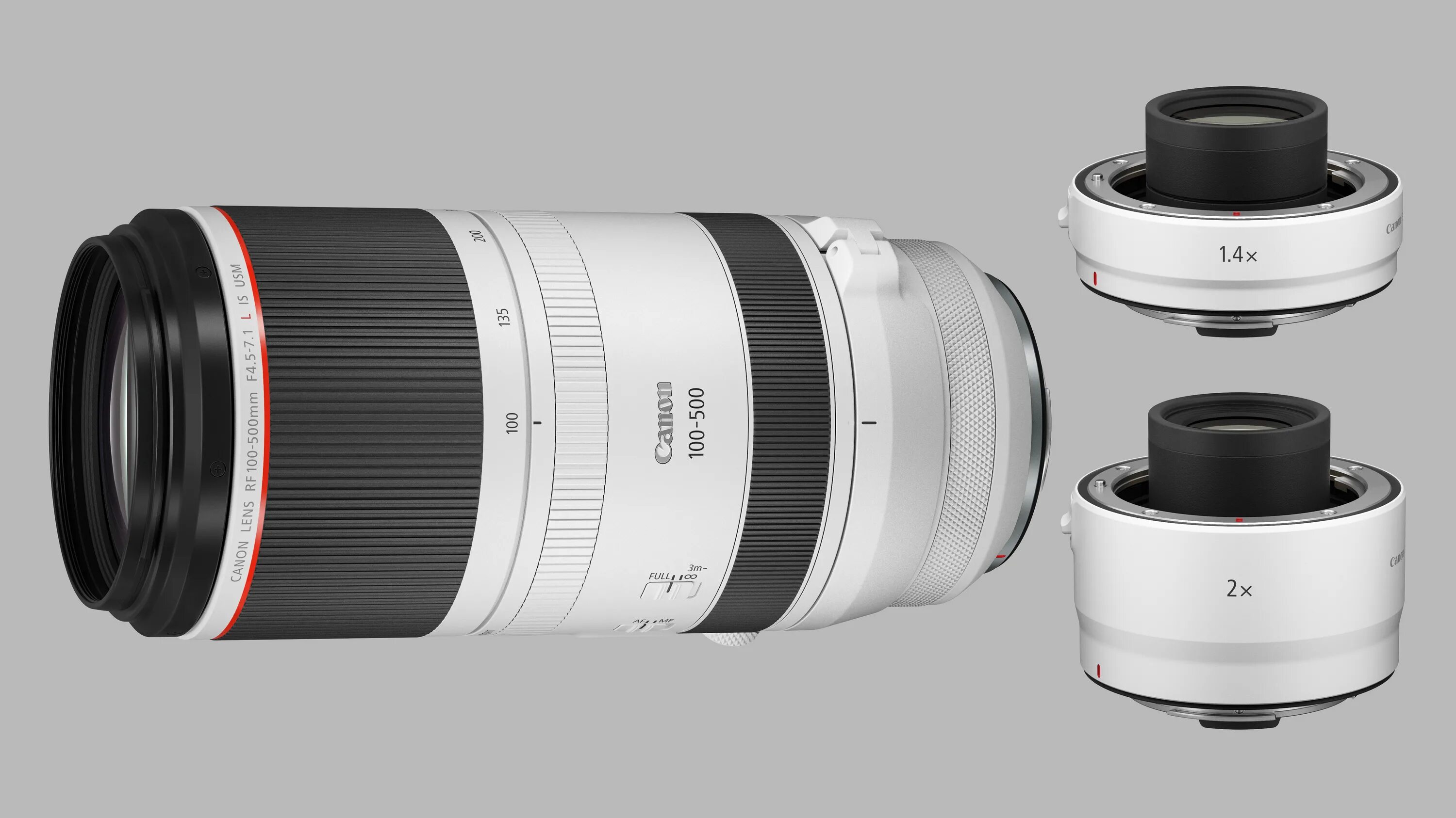 5-5. Canon 100 500. Canon 500mm f4. Canon 100 500. 8.