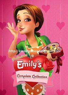 Emily s diary