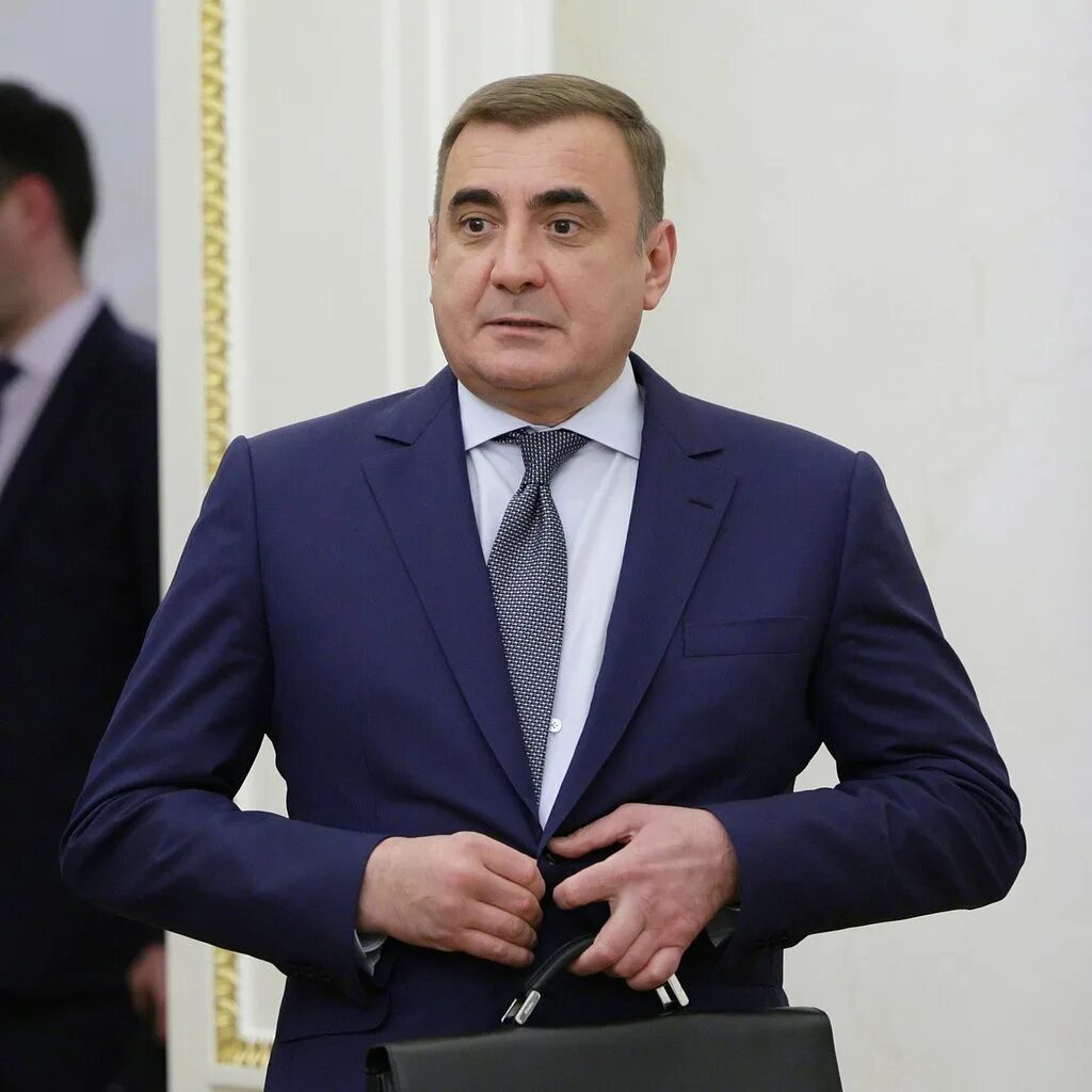 Куда назначен дюмин. Куда назначен дюмин