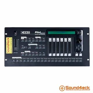 Dmx pilot 2000