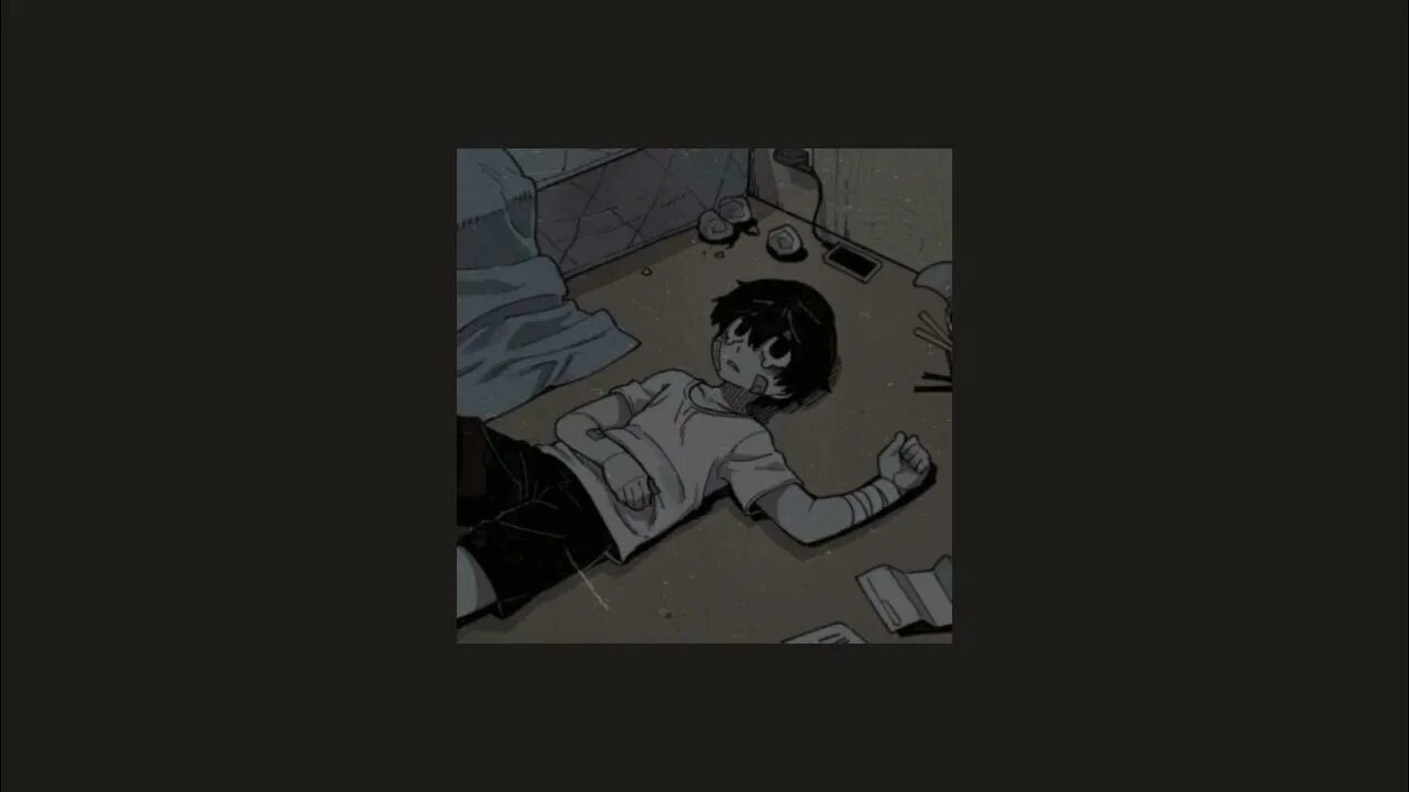 Песня сегодня загнался сильнее. Vent playlist. Pov : you're tired.