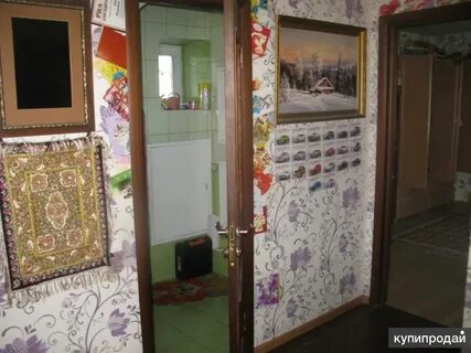 Восточный поселок дома