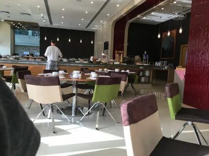 Ibis fujairah 3