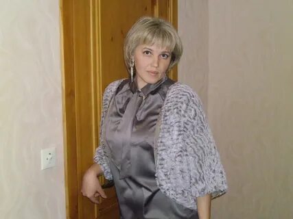 Жена томск