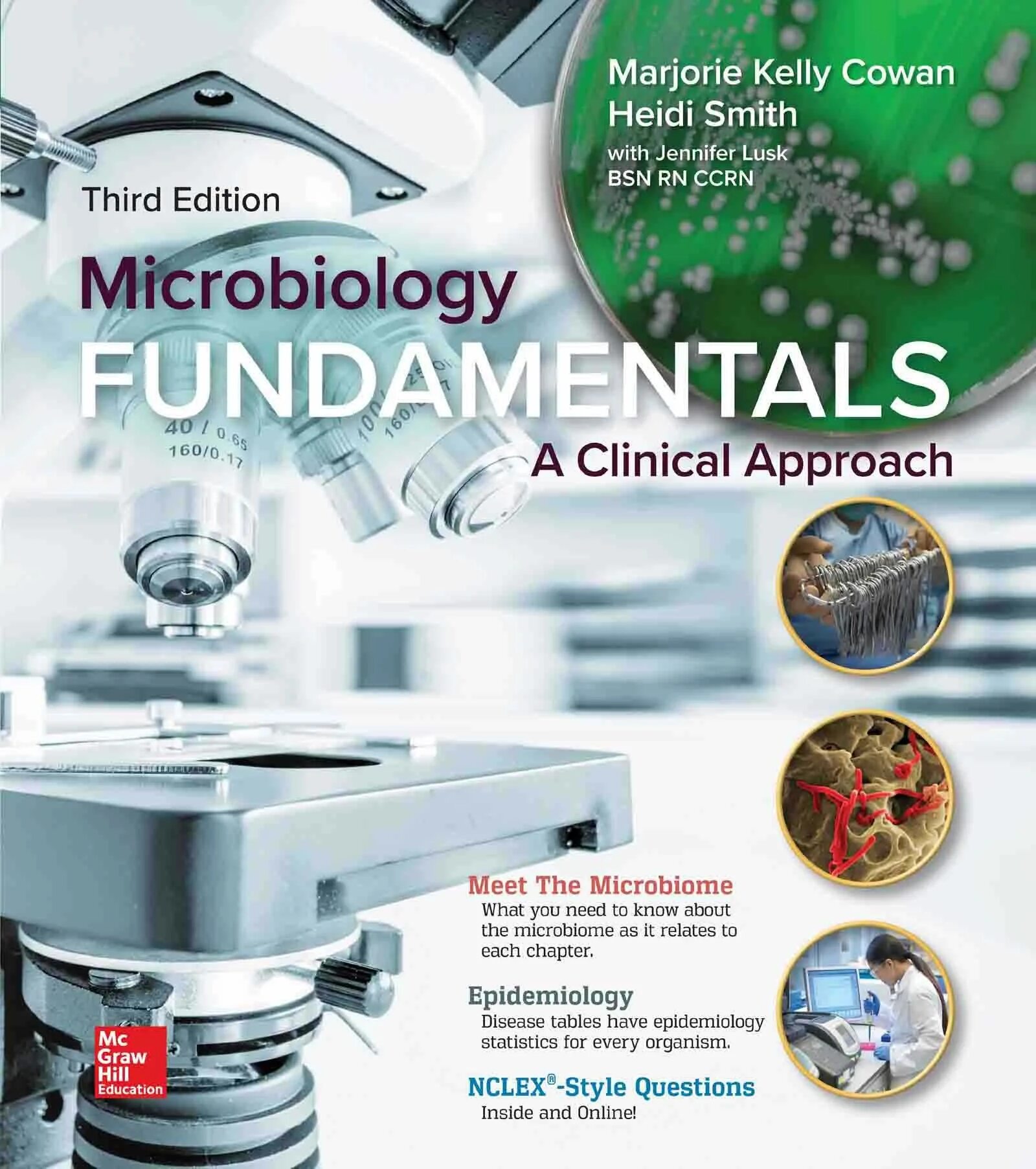 Laboratory manual