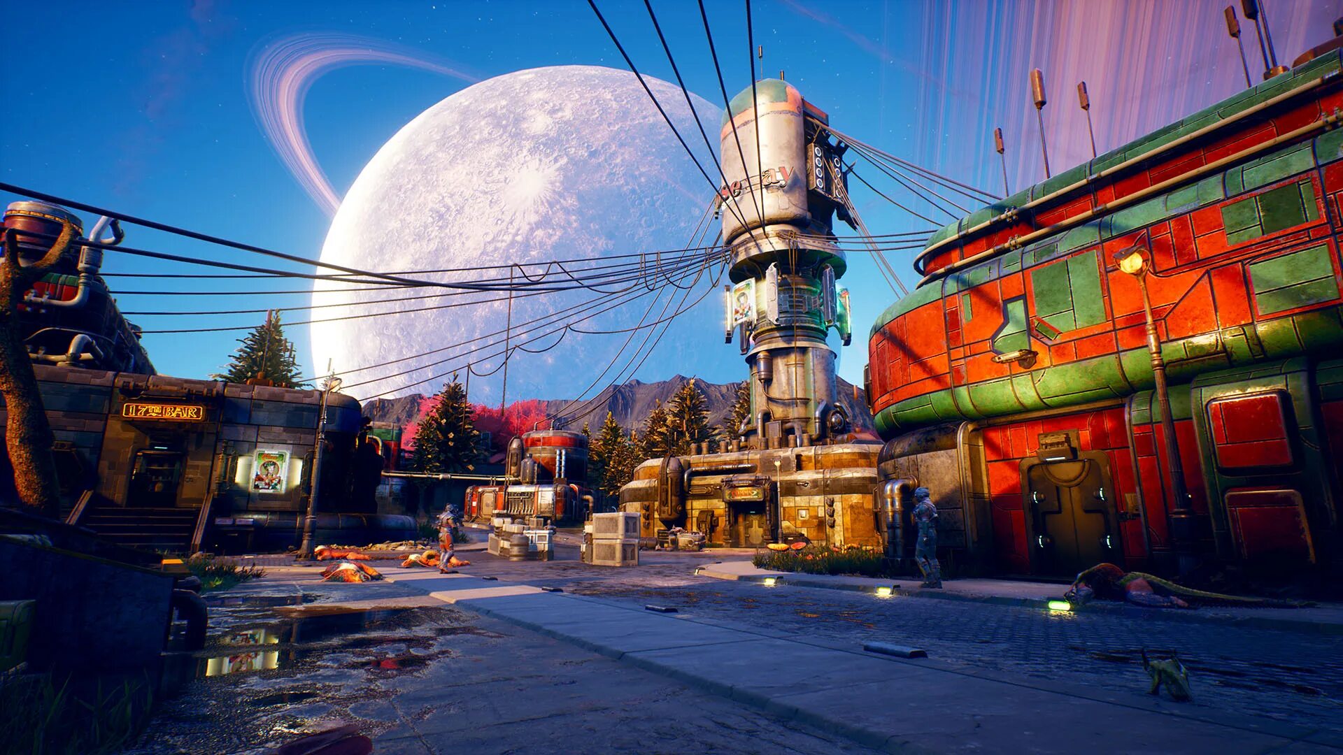 Игра атмосфера на пк. Игра the outer worlds. the outer worlds ps5. the outer worlds игра, 2019). the outer worlds, the outer worlds.