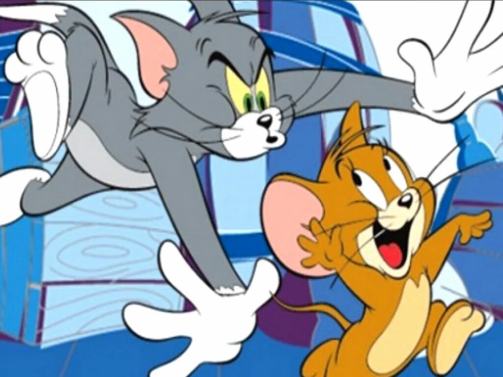 Том и серий читать. Tom va Jerry. Приключения Тома и Джерри 2008. Том и Джерри 2022. Том и Джерри в погоне.