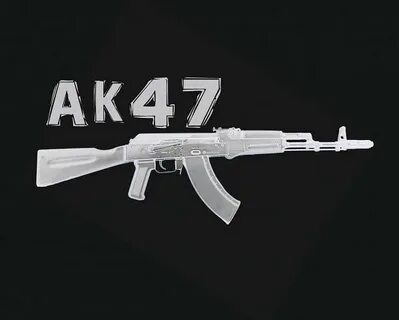 Запчасти ак 47