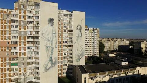 Стена киев