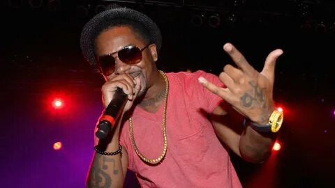 Chingy Responds To Estée Lauder Ousting Over Viral 'Sesame Street&apos...