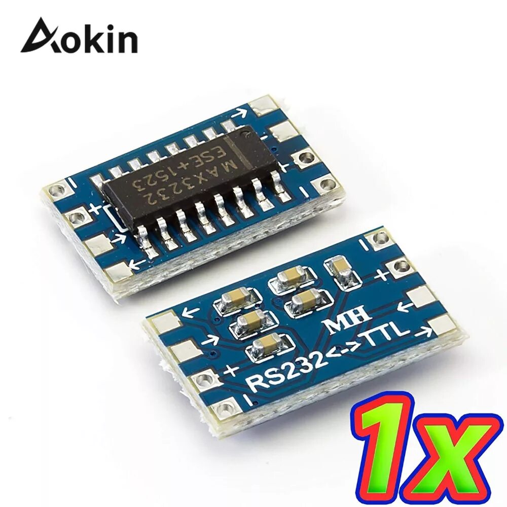 Ttl max. Max3232 мини rs232. чип max3232. hw-044 max3232. модуль преобразования в rs232.