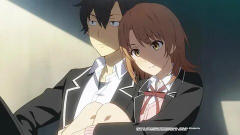 My youth romantic comedy is