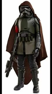 Imperial soldiers