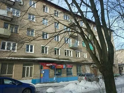 Ногинск 35