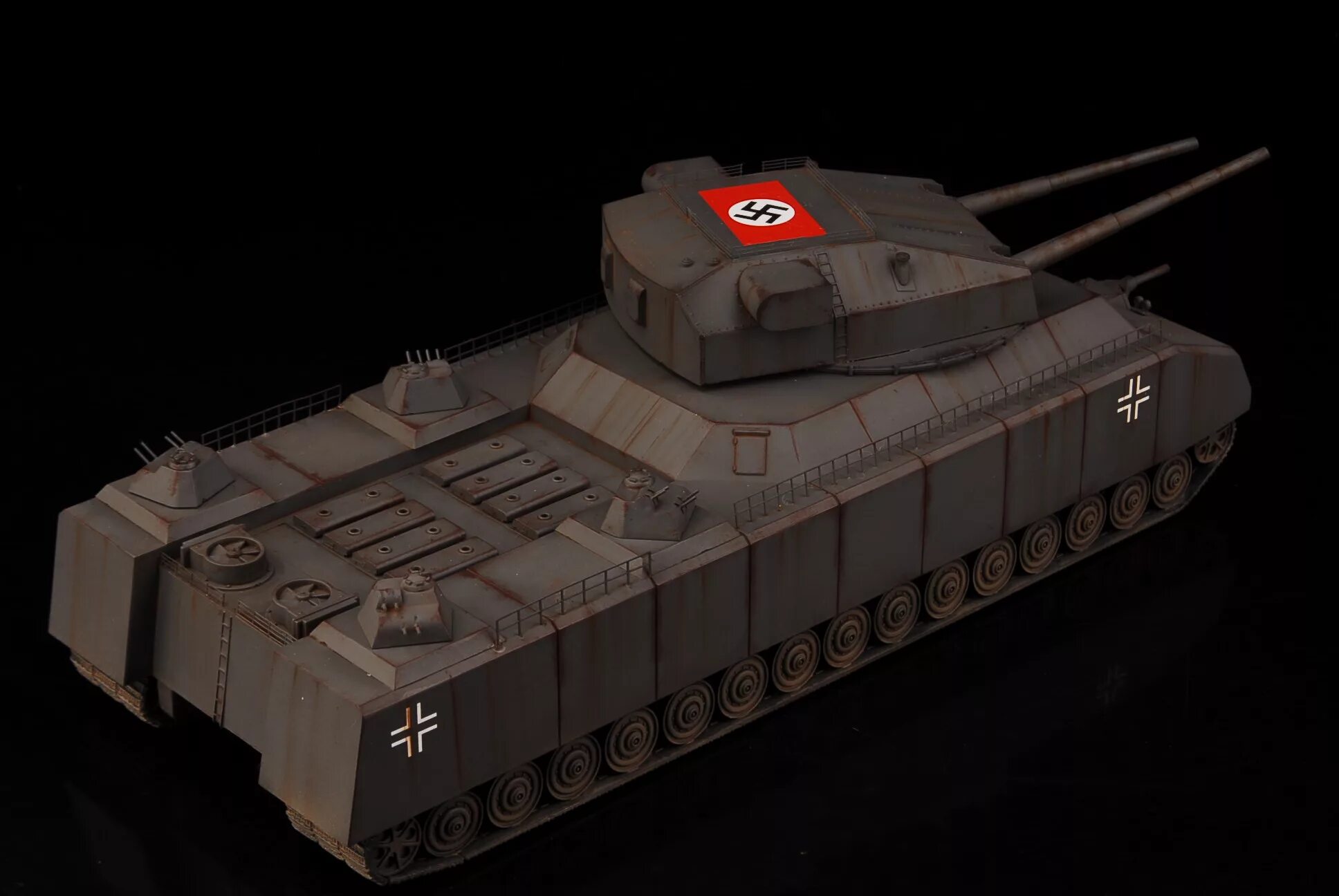 Рата танк. Танк p1000 Ratte. Танк Landkreuzer p1000 Ratte. Немецкий сверхтяжелый танк крыса. P 1000 Ratte крыса.