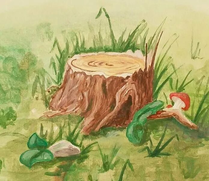 Пословица про пенек и воз. Разбор слова воз. Пословицы о пеньках. И маленький пенек опрокидывает большой. Впиши прилагательные.