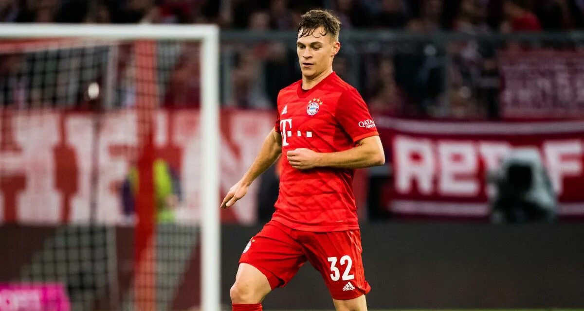 Joshua Kimmich 2020. Де Йонг и Киммих. Киммих Бавария форма. Киммих гиф.